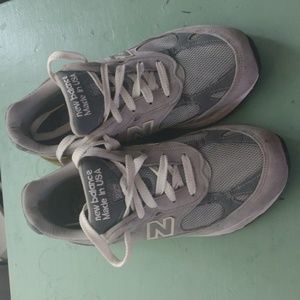 New balance 993 made in USA